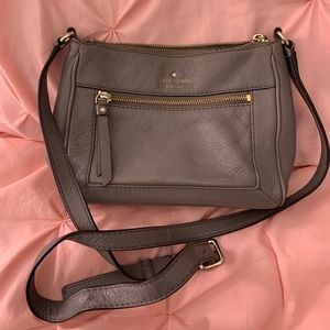 Kate spade cross body